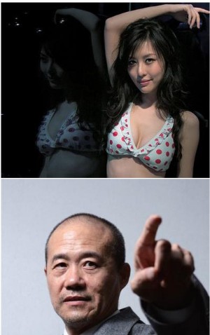 长江商学院图片