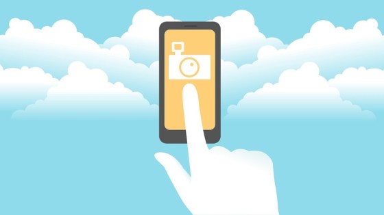 ������APP��γ�����Ұ�ΧȦ��