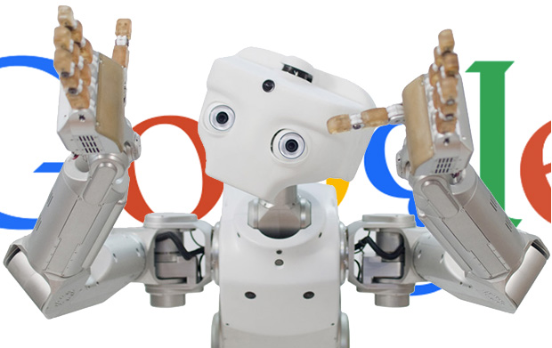 Google���������ˣ���һ�����ڼ���ҵ��