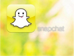 �������ձ���Snapchat��������ɾ�����Ļ�����