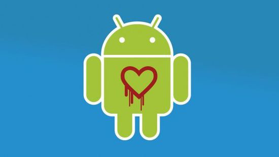 17款安卓应用存在“心血”漏洞 下载量超1.5亿次