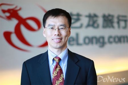 崔广福否认将加盟苏宁易购：暂无打算离开艺龙