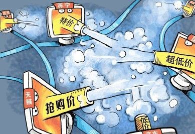 唯品会遭遇中国式围剿，还能“妖”多久？