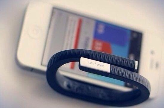 Jawbone������ƻ����Ӧ���ĵĴ�ҵ��˾