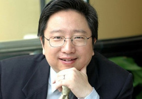 邹胜龙