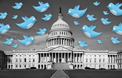 Twitter美国用户将加速增长?
