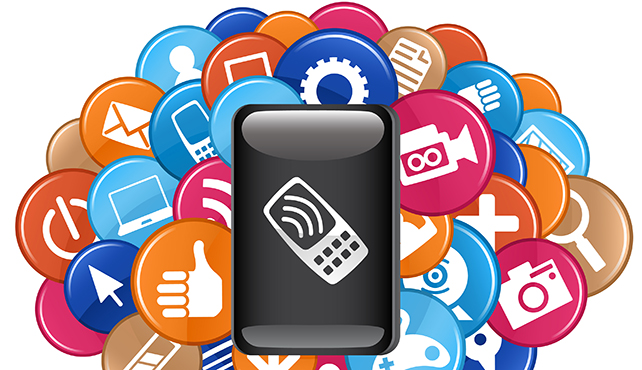 ����App+Web App������δ�����ƶ���������