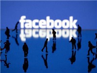 �ƶ�ҵ����������Facebook�ɼ۴���ʷ�¸�