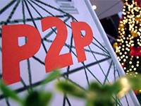 P2P�ܲ����뾺��ʱ��