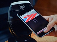 ��ý��ƻ��Apple Pay�ƹ��ܴ� ��չǰ������