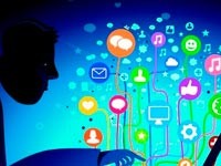 �ı���ҵ�罻ý��ʹ�÷�ʽ���������