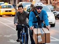 ���������ӻ�Ͷ�ݴ�ҵ��˾Instacart��ֵ�ѵ�20����Ԫ