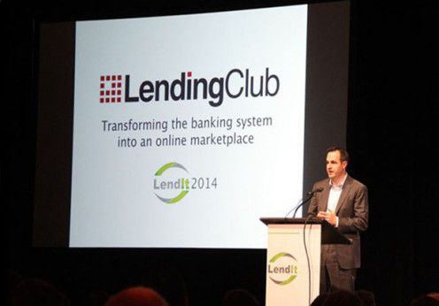 ��ֵ��40������Lending Club���й���ҵ�ߵļ�Ѫ������