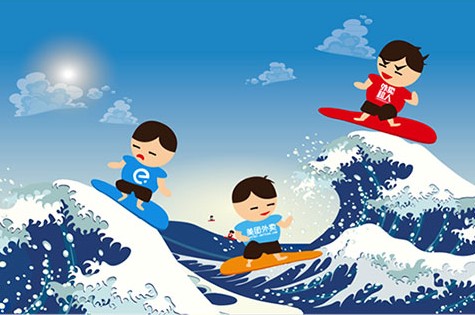 O2O����û��ʱ����ִ�ֱϸ�ֲ����ͳ����ڣ�