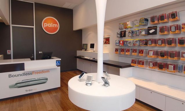TCL�չ�Palmֻ�ǲ����С�״�������