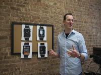Apple Watch�����Ϊ��ҵ��˾�����µĻ���