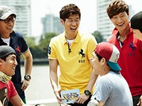 �����ǡ�֮��Running Man����ȫ�򺫷���2200��