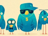 Twitter�չ�������ҵNiche�����罻������ϵ�����