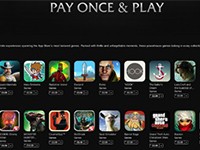 App Store����һ���Ը�����Ϸ�� ������������4GB