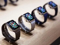 ƻ�����й� ���й�δ�ذ�����Apple Watch