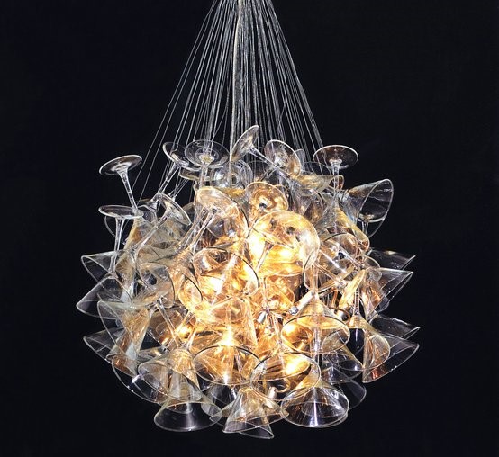 Chandelini,Fab上的售价为1775美金