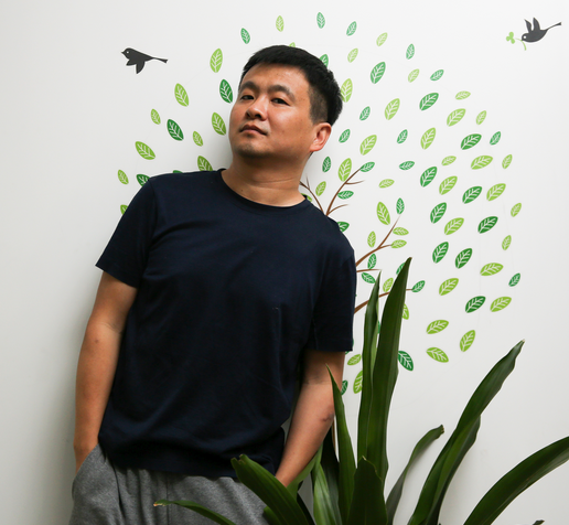 赶集网创始人杨浩涌