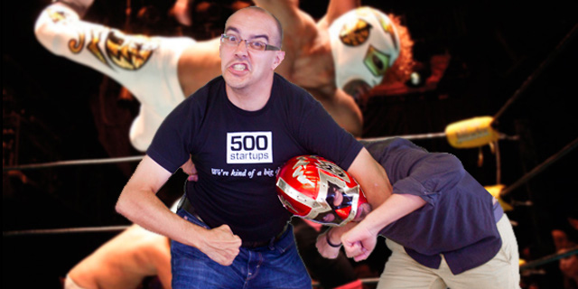 500-Startups��ʼ��Dave-McClure
