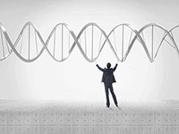 ��ҵ֮ǰ����̽����ġ���ʼ��DNA����