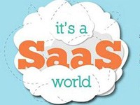 �������ޡ�SaaS��˾�ĳ���ģʽ