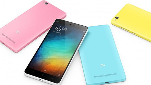 xiaomi