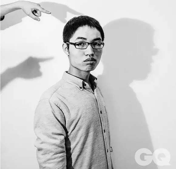 孤独让人们靠近互联网:张小龙的性暗示与