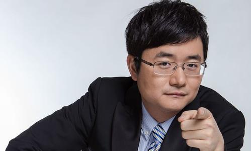 猎豹CEO傅盛:如何做好创业公司CEO?