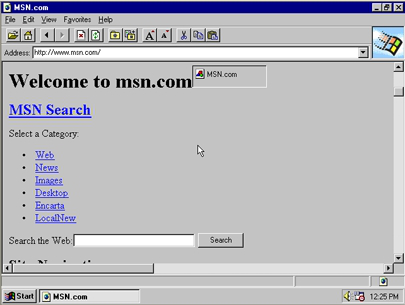 IE浏览器20岁了：一代经典退役