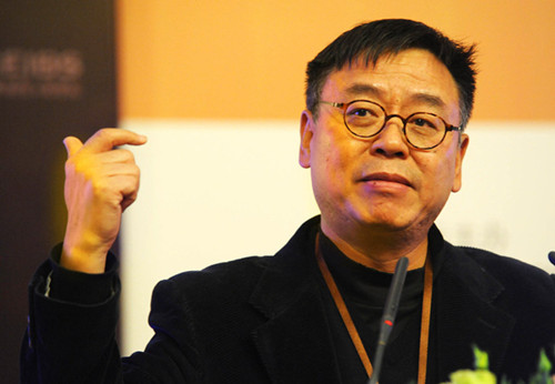 投资教父阎焱:免费是互联网企业最大的陷阱 用钱烧出来的需求不是真正的需求