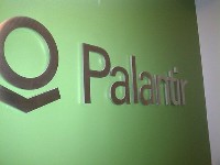 ��ֵ��4�����ݴ�ҵ��˾Palantir��������ζԿ��ֲ�����