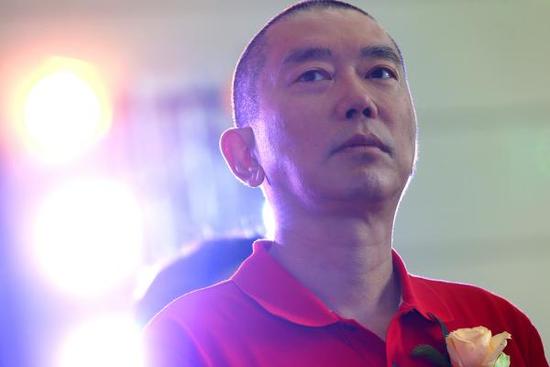 史玉柱:6大关键决定创业成败,创业初期必须聚焦到极致