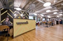 ���Ϳռ����Wework����й�����ˮ��������