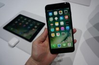 й��Խ��Խ��׼��iPhone7�ֻ���һ����ǰ�ѳ���