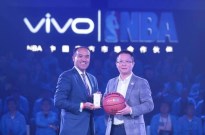 vivo&NBA����ս�Ժ��� �����������������������