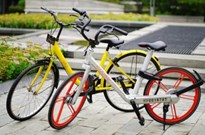艾瑞：共享单车 - 月度用户近千万，政策将成主因素