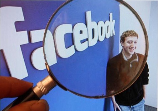 四个月蒸发2000亿美元，FaceBook面临危机