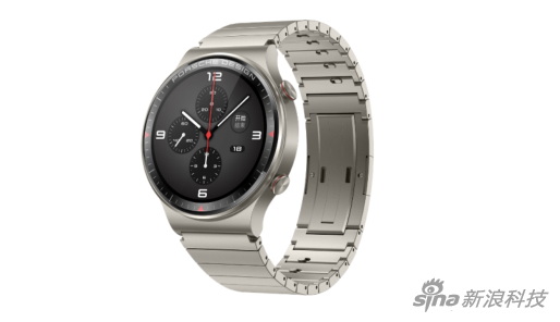 HUAWEI WATCH GT 2 ��ʱ�����