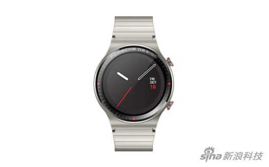 HUAWEI WATCH GT 2 ��ʱ�����