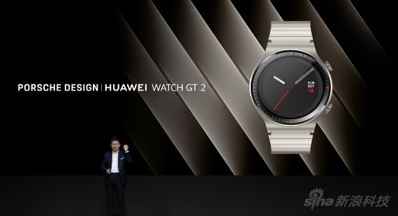 HUAWEI WATCH GT 2 ��ʱ�����