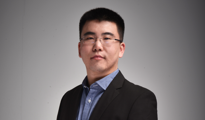 AR专家Sonny Xin采访：十年内AR眼镜都以辅助信息为主