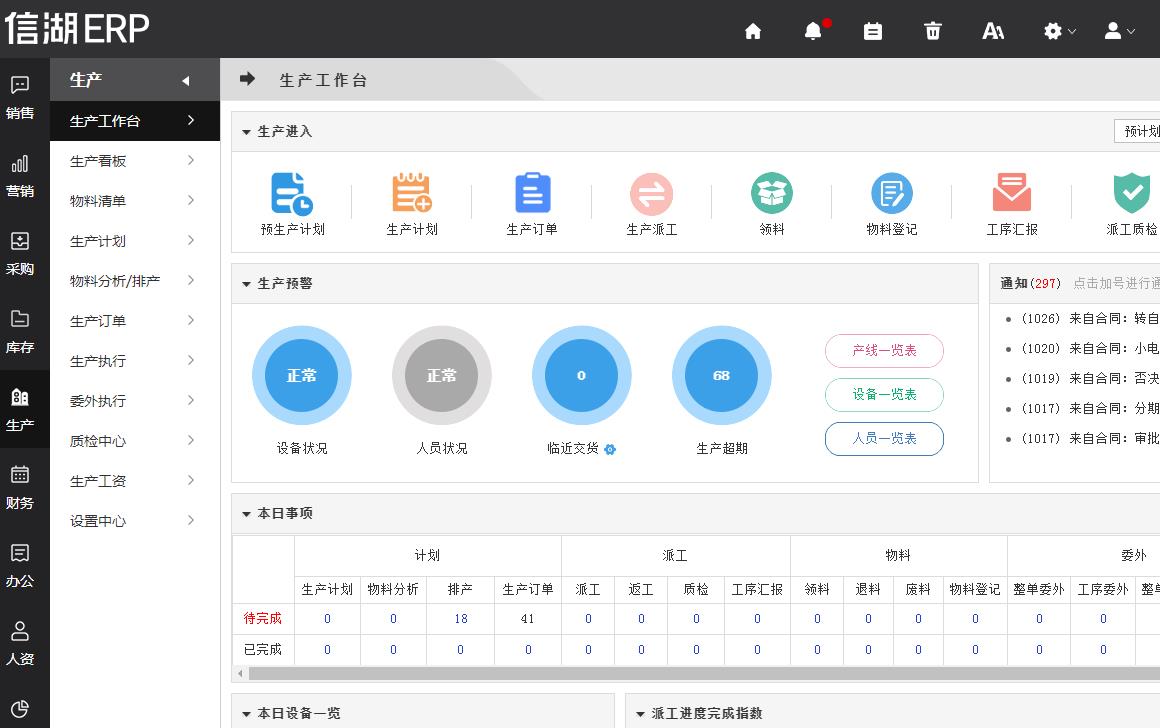信湖ERP:企业管理一站式解决方案来袭,免费试用!1.jpg