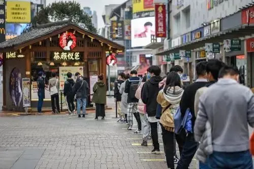 网红书店言几又败走北京 全国闭店过半