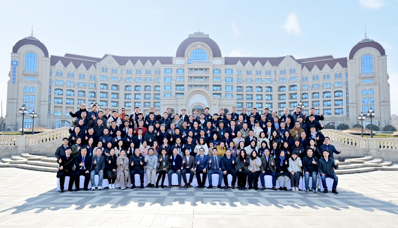 A group of people posing for a photoAI-generated content may be incorrect. A group of people posing for a photoAI-generated content may be incorrect.