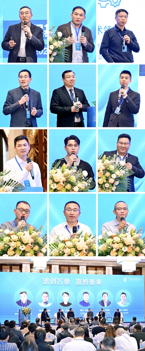 A collage of a person speaking into a microphoneAI-generated content may be incorrect. A collage of a person speaking into a microphoneAI-generated content may be incorrect.