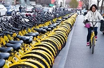 �����¹�ȥ ���ofo��Ѻ���ź�ǰ���˶���λ��